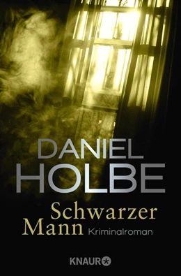 Abbildung von Holbe | Schwarzer Mann | 1. Auflage | 2015 | beck-shop.de