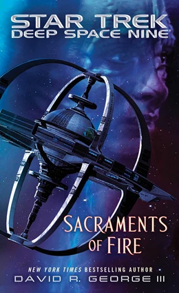 Abbildung von George III | Star Trek: Deep Space Nine: Sacraments of Fire | 1. Auflage | 2015 | beck-shop.de