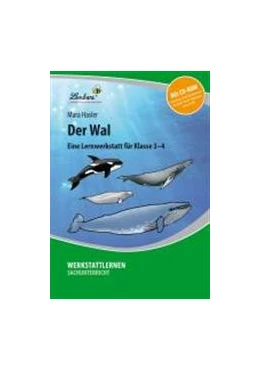Abbildung von Hasler | Der Wal | 1. Auflage | 2022 | beck-shop.de