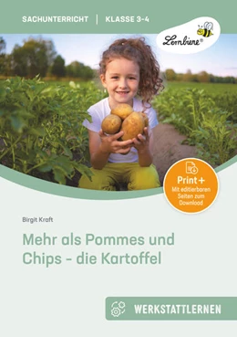 Abbildung von Kraft | Mehr als Pommes und Chips - die Kartoffel | 1. Auflage | 2013 | beck-shop.de