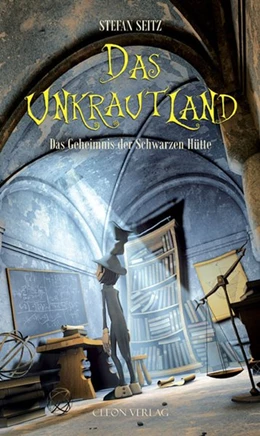 Abbildung von Seitz | Das Unkrautland 02 | 1. Auflage | 2009 | beck-shop.de