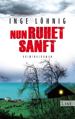 Abbildung von Löhnig | Nun ruhet sanft | 1. Auflage | 2015 | beck-shop.de