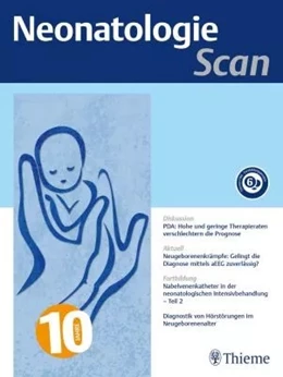 Abbildung von Neonatologie Scan | 7. Auflage | 2025 | beck-shop.de