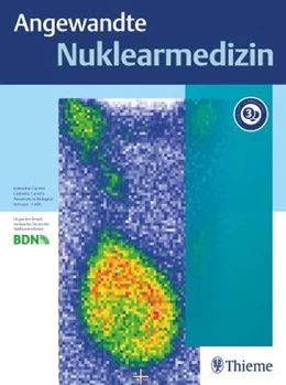 Abbildung von Angewandte Nuklearmedizin | 41. Auflage | 2025 | beck-shop.de