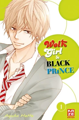 Abbildung von Hatta | Wolf Girl & Black Prince 01 | 1. Auflage | 2015 | beck-shop.de