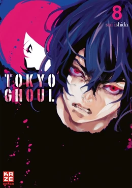 Abbildung von Ishida | Tokyo Ghoul 08 | 1. Auflage | 2015 | beck-shop.de
