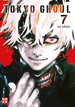 Abbildung von Ishida | Tokyo Ghoul 07 | 1. Auflage | 2015 | beck-shop.de