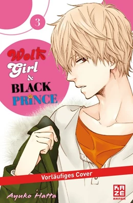 Abbildung von Hatta | Wolf Girl & Black Prince 03 | 1. Auflage | 2015 | beck-shop.de