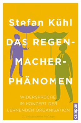 Abbildung von Kühl | Das Regenmacher-Phänomen | 2. Auflage | 2015 | beck-shop.de