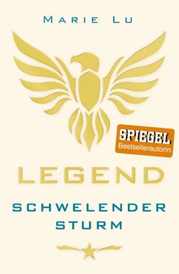 Abbildung von Lu | Legend 02. Schwelender Sturm | 1. Auflage | 2015 | beck-shop.de