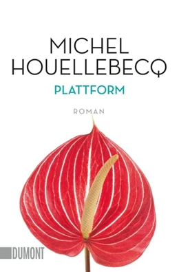 Abbildung von Houellebecq | Plattform | 1. Auflage | 2015 | beck-shop.de