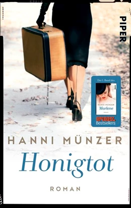 Abbildung von Münzer | Honigtot | 1. Auflage | 2015 | beck-shop.de