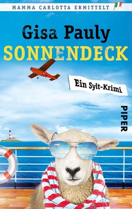 Abbildung von Pauly | Sonnendeck | 1. Auflage | 2015 | beck-shop.de
