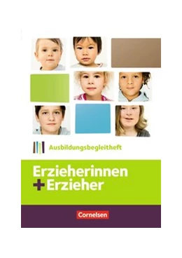 Abbildung von Lambertz / Ribic | Erzieherinnen + Erzieher - Ausgabe 2014 - Zu allen Bänden | 1. Auflage | 2015 | beck-shop.de