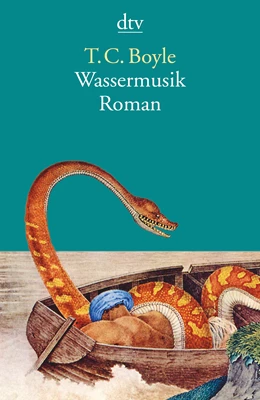 Abbildung von Boyle | Wassermusik | 10. Auflage | 2015 | beck-shop.de