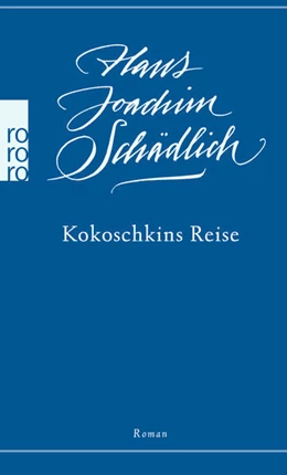 Abbildung von Schädlich | Kokoschkins Reise | 1. Auflage | 2015 | 6 | beck-shop.de