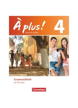 Abbildung von Gregor | À plus ! - Französisch als 1. und 2. Fremdsprache - Ausgabe 2012 - Band 4 | 1. Auflage | 2015 | beck-shop.de