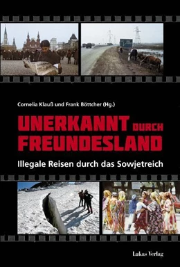 Abbildung von Klauß / Böttcher | Unerkannt durch Freundesland | 3. Auflage | 2012 | beck-shop.de