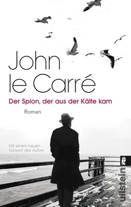 Abbildung von le Carré | Der Spion, der aus der Kälte kam | 1. Auflage | 2015 | 3 | beck-shop.de