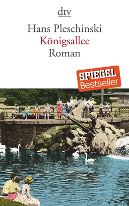 Abbildung von Pleschinski | Königsallee | 7. Auflage | 2015 | beck-shop.de