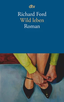 Abbildung von Ford | Wild leben | 2. Auflage | 2015 | beck-shop.de