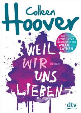 Abbildung von Hoover | Weil wir uns lieben | 8. Auflage | 2015 | 3 | beck-shop.de