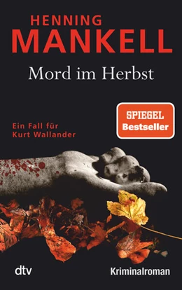 Abbildung von Mankell | Mord im Herbst | 7. Auflage | 2015 | 12 | beck-shop.de