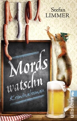 Abbildung von Limmer | Mordswatschn | 1. Auflage | 2015 | 1 | beck-shop.de