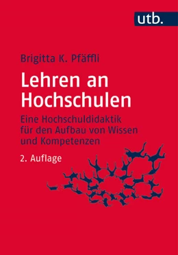 Abbildung von Pfäffli | Lehren an Hochschulen | 2. Auflage | 2015 | beck-shop.de
