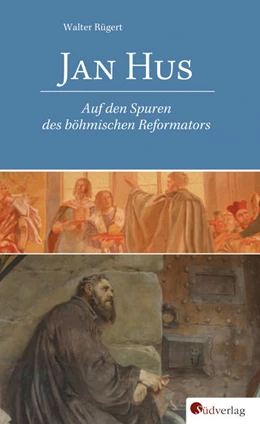 Abbildung von Rügert | Jan Hus | 1. Auflage | 2015 | beck-shop.de