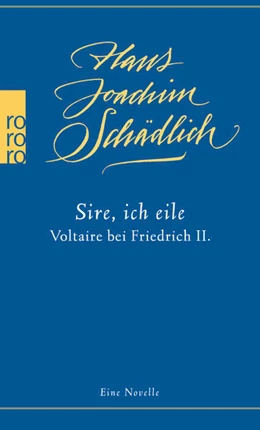 Abbildung von Schädlich | «Sire, ich eile ...» | 1. Auflage | 2015 | 7 | beck-shop.de
