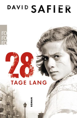 Abbildung von Safier | 28 Tage lang | 7. Auflage | 2015 | beck-shop.de