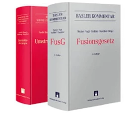 Abbildung von Zweifel / Beusch | Umstrukturierungen und Fusionsgesetz | 1. Auflage | 2015 | beck-shop.de