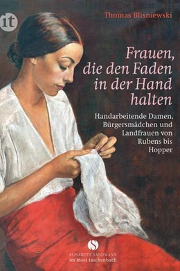 Abbildung von Blisniewski | Frauen, die den Faden in der Hand halten | 1. Auflage | 2015 | beck-shop.de