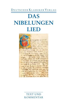 Abbildung von Heinzle | Das Nibelungenlied | 2. Auflage | 2015 | beck-shop.de
