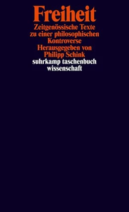 Abbildung von Schink | Freiheit | 3. Auflage | 2017 | beck-shop.de