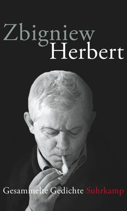 Abbildung von Herbert / Krynicki | Gesammelte Gedichte | 1. Auflage | 2016 | beck-shop.de