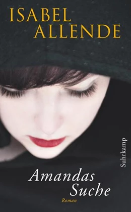 Abbildung von Allende | Amandas Suche | 2. Auflage | 2015 | beck-shop.de