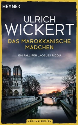 Abbildung von Wickert | Das marokkanische Mädchen | 1. Auflage | 2015 | beck-shop.de