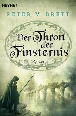 Abbildung von Brett | Der Thron der Finsternis | 1. Auflage | 2015 | beck-shop.de