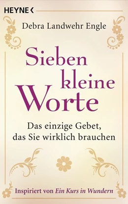 Abbildung von Landwehr Engle | Sieben kleine Worte | 1. Auflage | 2015 | beck-shop.de