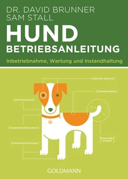 Abbildung von Brunner / Stall | Hund - Betriebsanleitung | 1. Auflage | 2015 | beck-shop.de