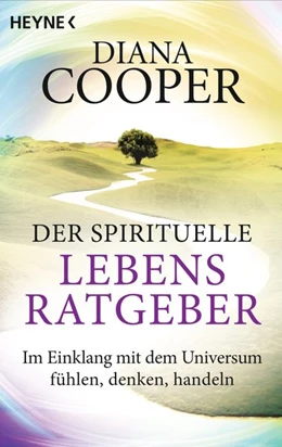 Abbildung von Cooper | Der spirituelle Lebens-Ratgeber | 1. Auflage | 2015 | beck-shop.de