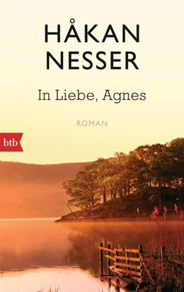 Abbildung von Nesser | In Liebe, Agnes | 1. Auflage | 2015 | beck-shop.de