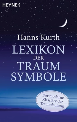 Abbildung von Kurth | Lexikon der Traumsymbole | 1. Auflage | 2015 | beck-shop.de