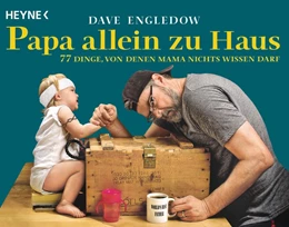 Abbildung von Engledow | Papa allein zu Haus | 1. Auflage | 2015 | beck-shop.de