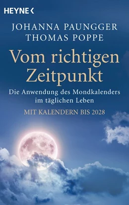 Abbildung von Paungger / Poppe | Vom richtigen Zeitpunkt | 1. Auflage | 2015 | beck-shop.de