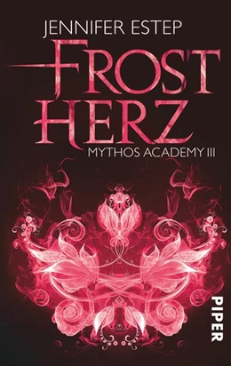 Abbildung von Estep | Frostherz | 1. Auflage | 2015 | beck-shop.de