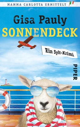 Abbildung von Pauly | Sonnendeck | 1. Auflage | 2015 | beck-shop.de