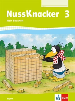 Abbildung von Der Nussknacker. Basisheft 3. Schuljahr. Ausgabe für Bayern | 1. Auflage | 2015 | beck-shop.de